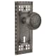 A thumbnail of the Nostalgic Warehouse CRACRA_MRT_214_KH Antique Pewter