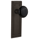 A thumbnail of the Nostalgic Warehouse MISBLK_DP_NK Oil-Rubbed Bronze