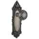 A thumbnail of the Nostalgic Warehouse VICMIS_PRV_238_NK Antique Pewter