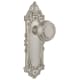 A thumbnail of the Nostalgic Warehouse VICMIS_PRV_238_NK Satin Nickel