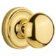 A thumbnail of the Nostalgic Warehouse CLANYK_PSG_238_NK Unlacquered Brass