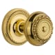 A thumbnail of the Nostalgic Warehouse ROPMEA_PSG_238_NK Unlacquered Brass