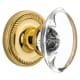 A thumbnail of the Nostalgic Warehouse ROPOCC_PSG_238_NK Unlacquered Brass