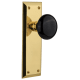 A thumbnail of the Nostalgic Warehouse NYKBLK_PSG_238_NK Unlacquered Brass