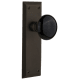 A thumbnail of the Nostalgic Warehouse NYKBLK_PRV_234_NK Oil-Rubbed Bronze