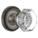 A thumbnail of the Nostalgic Warehouse ROPWAL_PRV_234_NK Antique Pewter