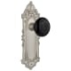 A thumbnail of the Nostalgic Warehouse VICBLK_PRV_234_NK Satin Nickel