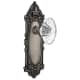 A thumbnail of the Nostalgic Warehouse VICOFC_PRV_234_NK Antique Pewter