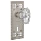 A thumbnail of the Nostalgic Warehouse CRACHA_PRV_234_KH Satin Nickel