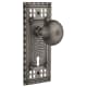 A thumbnail of the Nostalgic Warehouse CRANYK_PRV_234_KH Antique Pewter