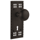 A thumbnail of the Nostalgic Warehouse CRANYK_PRV_234_KH Oil-Rubbed Bronze