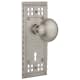 A thumbnail of the Nostalgic Warehouse CRANYK_PRV_234_KH Satin Nickel