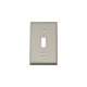 A thumbnail of the Nostalgic Warehouse NYK_SWPLT_T1 Satin Nickel