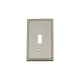 A thumbnail of the Nostalgic Warehouse EAD_SWPLT_T1 Satin Nickel