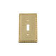 A thumbnail of the Nostalgic Warehouse EAD_SWPLT_T1 Unlacquered Brass