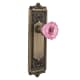 A thumbnail of the Nostalgic Warehouse EADCRP_PSG_238_NK Antique Brass