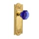 A thumbnail of the Nostalgic Warehouse MEAWAC_PSG_234_NK Polished Brass