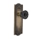 A thumbnail of the Nostalgic Warehouse MEACRB_PRV_238_NK Antique Brass