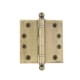 A thumbnail of the Nostalgic Warehouse BALHNG_SQ_AR_HD_4 Antique Brass