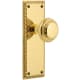 A thumbnail of the Nostalgic Warehouse NEONEO_PSG_238 Unlacquered Brass