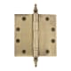 A thumbnail of the Nostalgic Warehouse STEHNG_SQ_AR_HD_412 Antique Brass