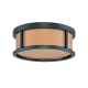 A thumbnail of the Nuvo Lighting 60/2861 Aged Bronze