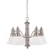 A thumbnail of the Nuvo Lighting 60/3292 Brushed Nickel