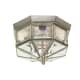 A thumbnail of the Nuvo Lighting 60/514 Brushed Nickel