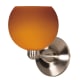 A thumbnail of the Nuvo Lighting 60/693 Brushed Nickel