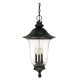 A thumbnail of the Nuvo Lighting 60/982 Textured Black