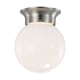 A thumbnail of the Nuvo Lighting 62/1565 Brushed Nickel
