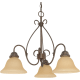 A thumbnail of the Nuvo Lighting 60/1021 Sonoma Bronze