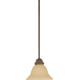 A thumbnail of the Nuvo Lighting 60/1029 Sonoma Bronze