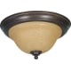 A thumbnail of the Nuvo Lighting 60/1038 Sonoma Bronze