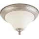 A thumbnail of the Nuvo Lighting 60/1824 Brushed Nickel
