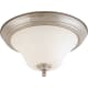 A thumbnail of the Nuvo Lighting 60/1825 Brushed Nickel