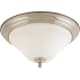 A thumbnail of the Nuvo Lighting 60/1826 Brushed Nickel