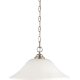 A thumbnail of the Nuvo Lighting 60/1829 Brushed Nickel