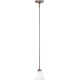A thumbnail of the Nuvo Lighting 60/1831 Brushed Nickel