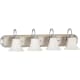 A thumbnail of the Nuvo Lighting 60/1835 Brushed Nickel
