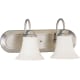 A thumbnail of the Nuvo Lighting 60/1913 Brushed Nickel