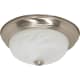 A thumbnail of the Nuvo Lighting 60/198 Brushed Nickel