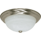 A thumbnail of the Nuvo Lighting 60/199 Brushed Nickel