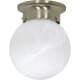 A thumbnail of the Nuvo Lighting 60/257 Brushed Nickel