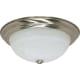A thumbnail of the Nuvo Lighting 60/2623 Brushed Nickel