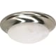 A thumbnail of the Nuvo Lighting 60/283 Brushed Nickel