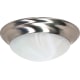 A thumbnail of the Nuvo Lighting 60/285 Brushed Nickel