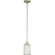 A thumbnail of the Nuvo Lighting 60/2866 Brushed Nickel