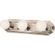 A thumbnail of the Nuvo Lighting 60/296 Polished Chrome