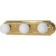 A thumbnail of the Nuvo Lighting 60/308 Polished Brass